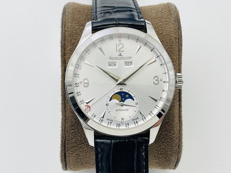 JAEGER-LECOULTRE